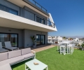 ESCBS/AJ/001/04/B5BJ67/00000, Costa Blanca, Alicante, new build apartment with pool, Garden and garage.