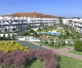 ESCAL/AL/002/28/3B1H1/00000, Costa Almeria, Pulpi, nieuwbouw appartement met terras te koop