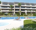 ESCBS/AF/002/26/VIV222/00000, Costa Blanca, Torrevieja, Playa Flamenca, nieuwbouwappartement met terras te koop