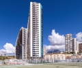 ESCBN/AF/002/25/2172222/00000, Costa Blanca, Benidorm, apartamento de obra nueva con vistas al mar en venta