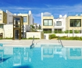 ESCDS/AF/002/30/20C8/00000, Costa del Sol, Marbella, new built detached house with pool, garden, terrace and garage